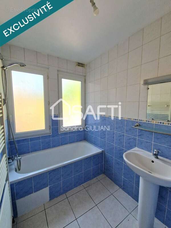 Photo 7 - Appartement à LONGWY