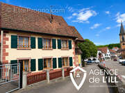 Maison à TRIEMBACH-AU-VAL