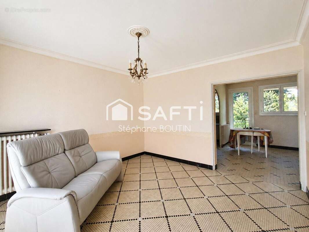 Photo 4 - Maison à SAINTE-FLORENCE