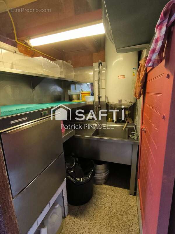 Photo 6 - Commerce à SAINT-CYPRIEN