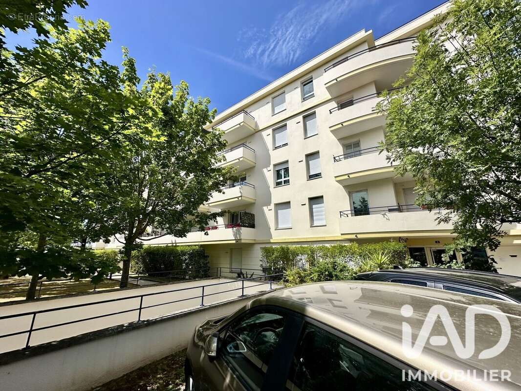 Photo 7 - Appartement à NANTERRE