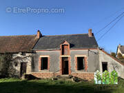 Maison à SAZERAY