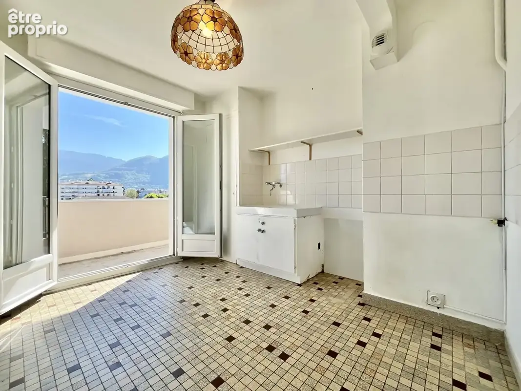 Appartement 60 m² à Annecy  - photo 3