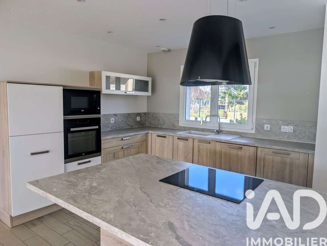 Maison 139 m² à Chicheboville  - photo 5