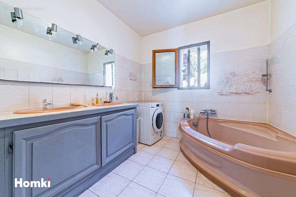 Maison à MARSEILLE-15E