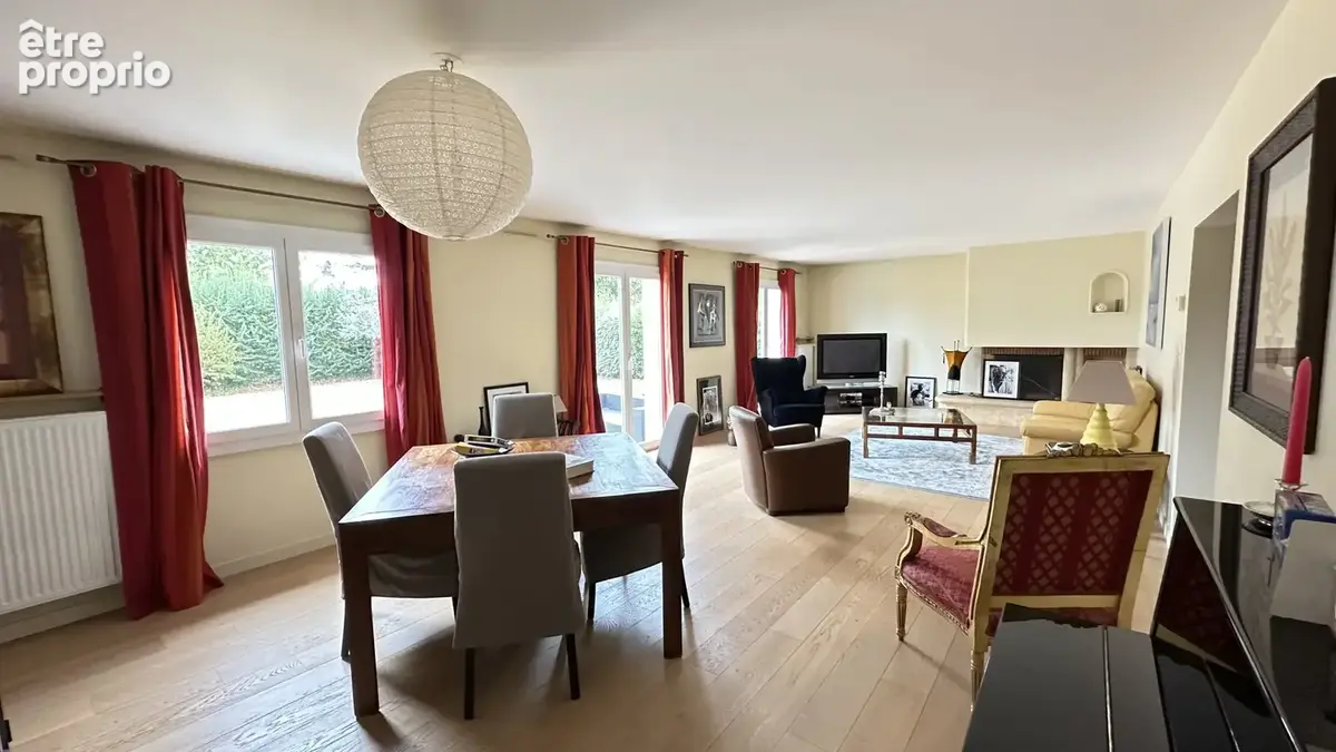 Maison 5 chambres - photo 6