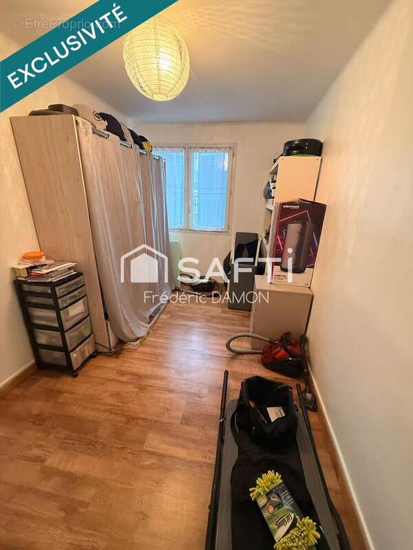 Photo 6 - Appartement à LA SEYNE-SUR-MER