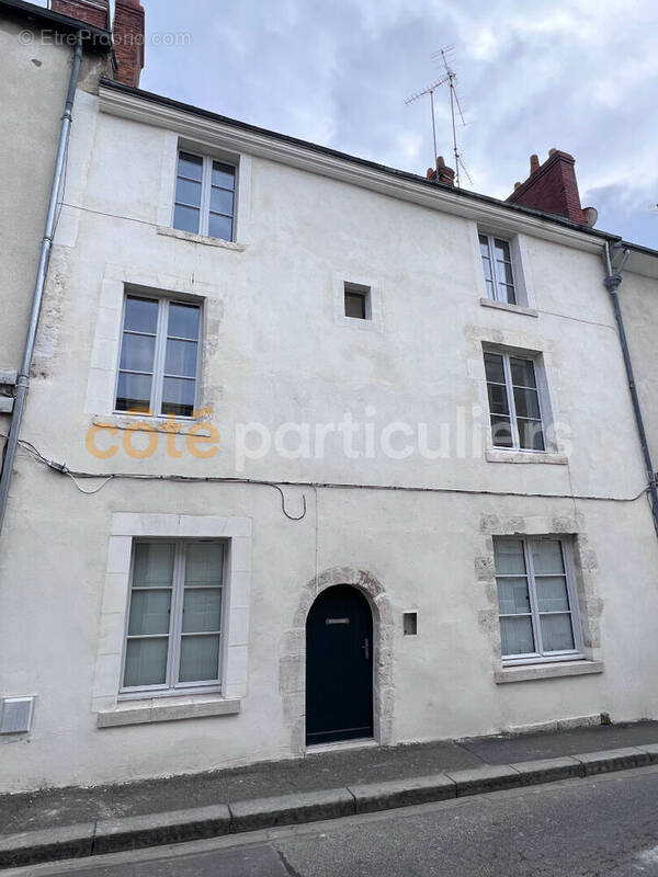 Appartement à ORLEANS