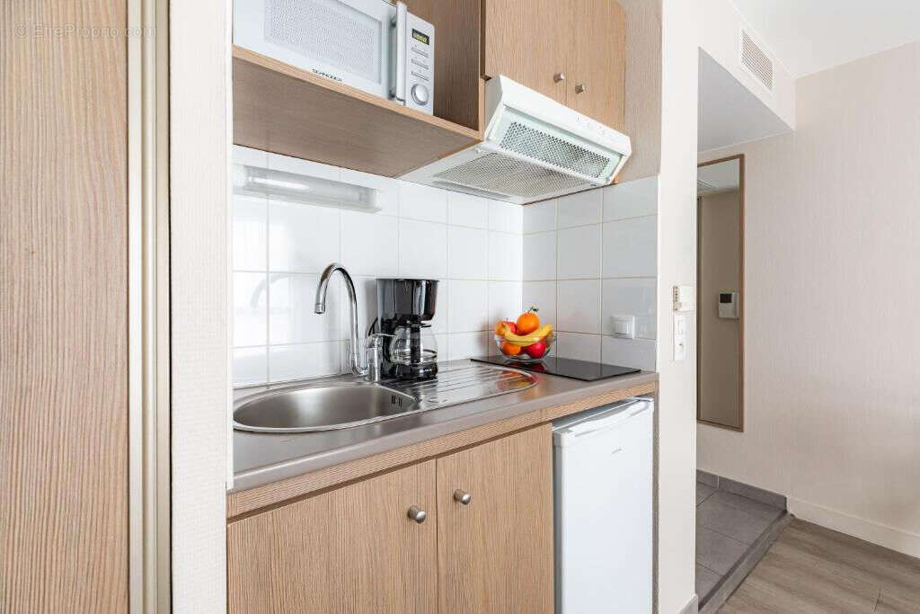 Appartement à MARSEILLE-2E