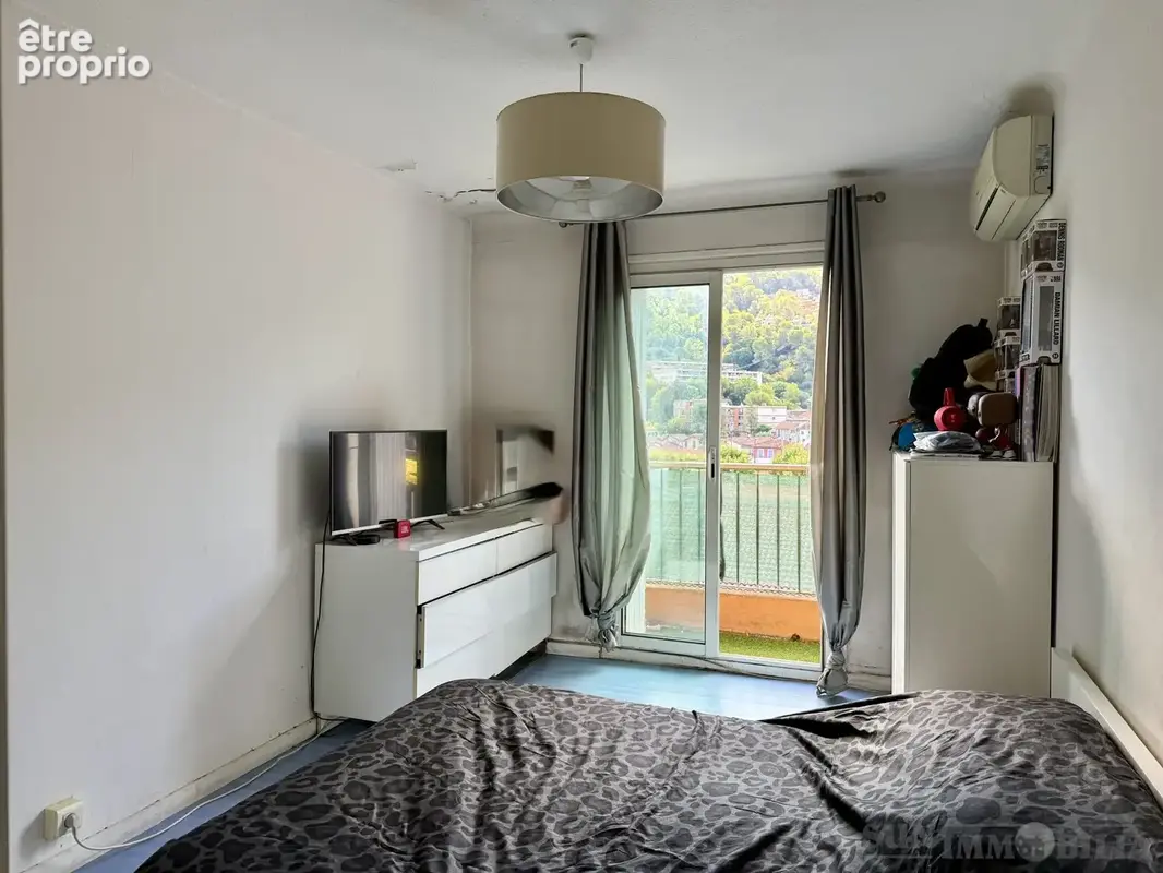 Appartement 62 m² à La Trinite  - photo 6
