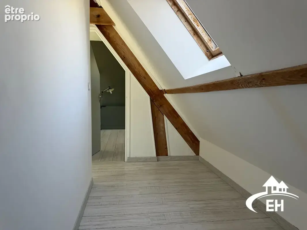 Maison de caractère - 5 chambres - 5 520 m² - Proche L'Aigle - photo 13