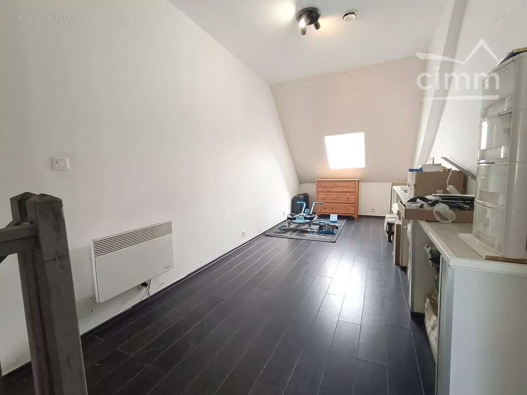 Maison à ROMORANTIN-LANTHENAY