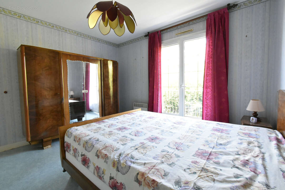 Maison à REMILLY