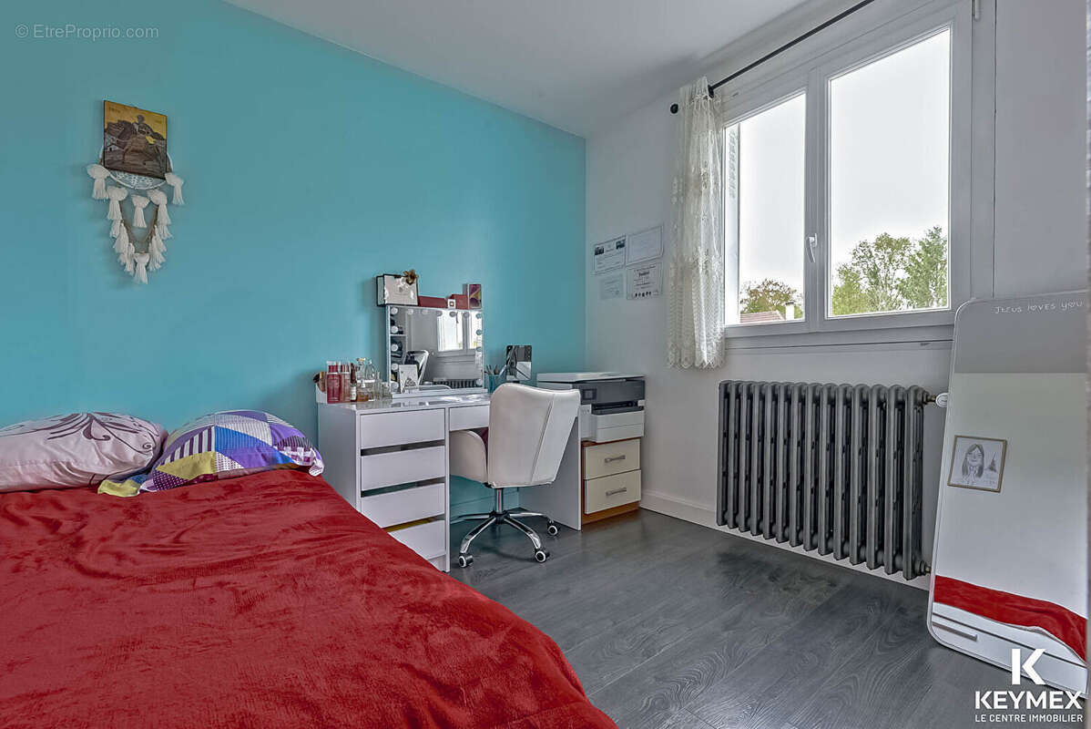 Maison à PRECY-SUR-OISE