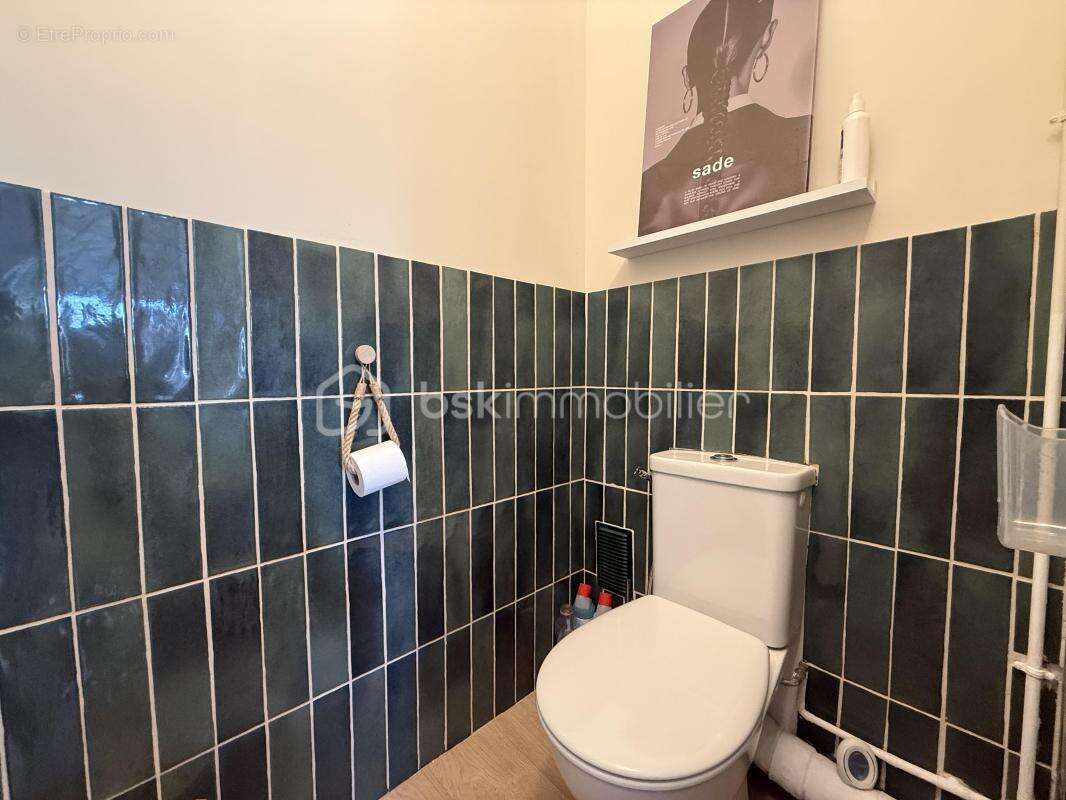 Appartement à LE MANS