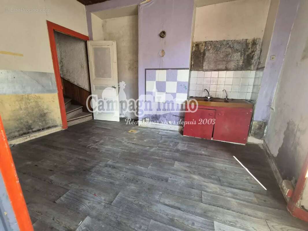Maison de village - Valsonne centre - photo 10