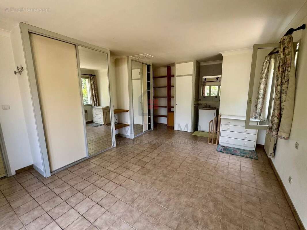 Maison à SAINT-HIPPOLYTE