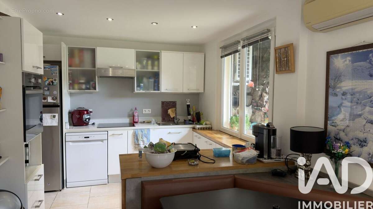 Photo 6 - Appartement à MENTON