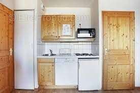 Appartement à MORILLON