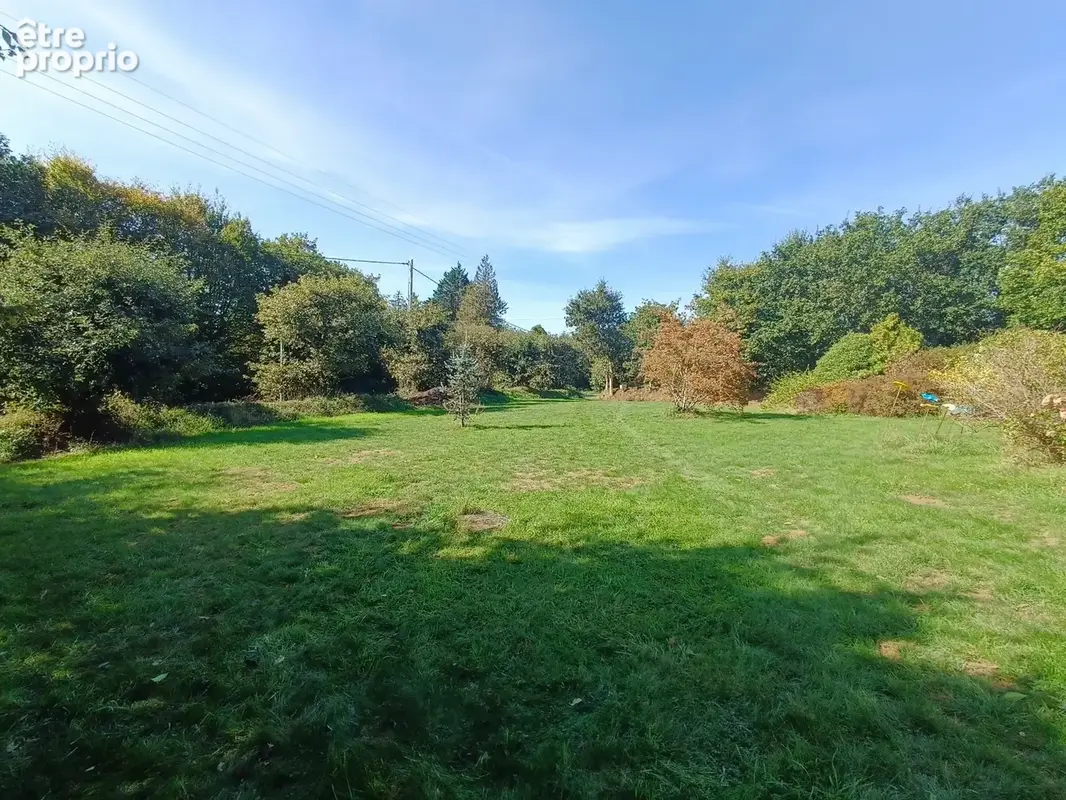 Grande maison à vendre 8 pièces (6 chambres) Berrien - photo 39