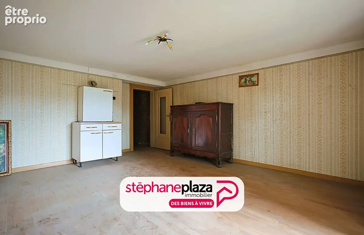 Photo Maison à Vahl-Ebersing au prix de 36 000€