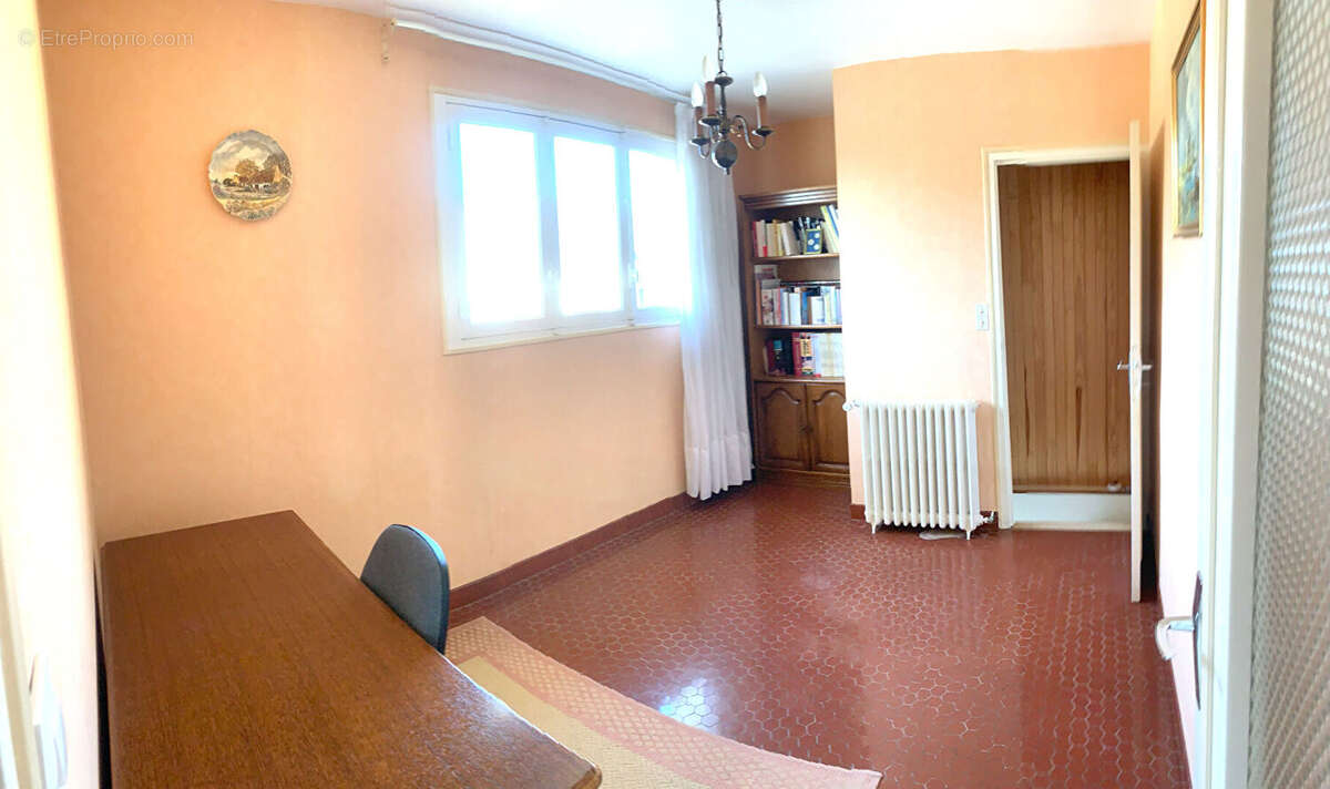 Maison à CHATEAUBRIANT