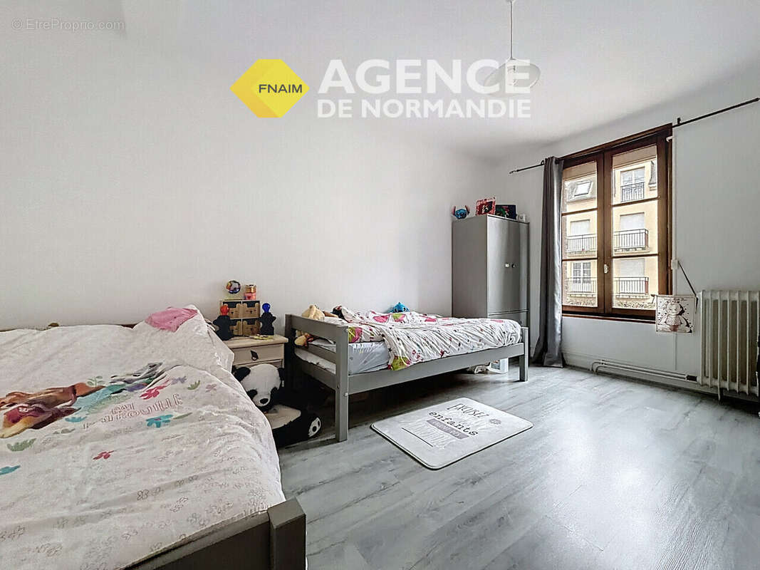 Maison à VILLERS-EN-OUCHE