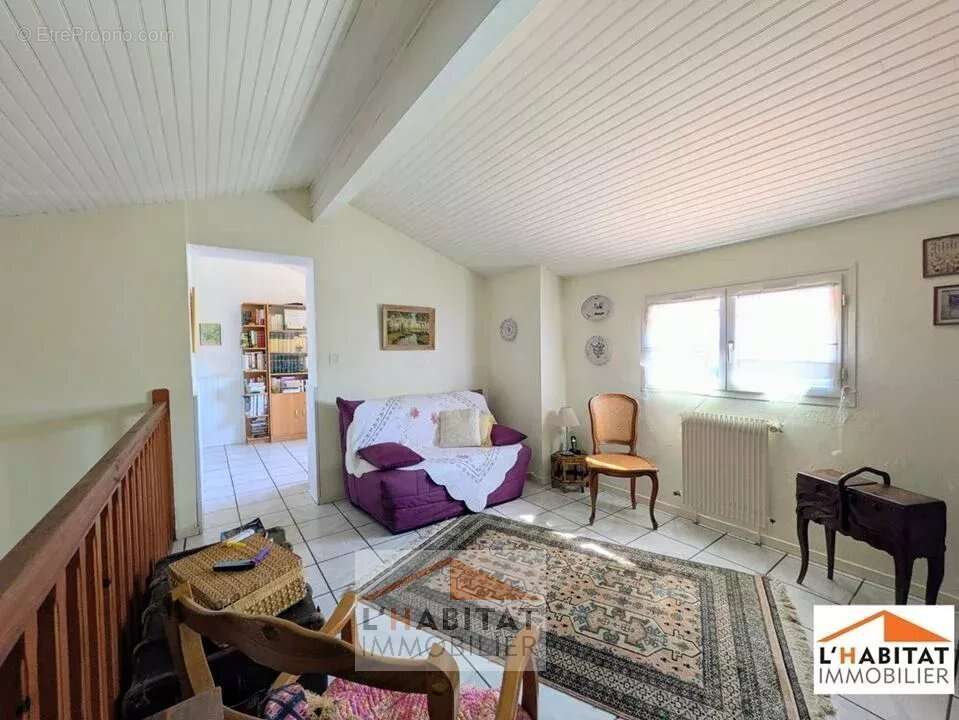 Maison à PLAISANCE-DU-TOUCH