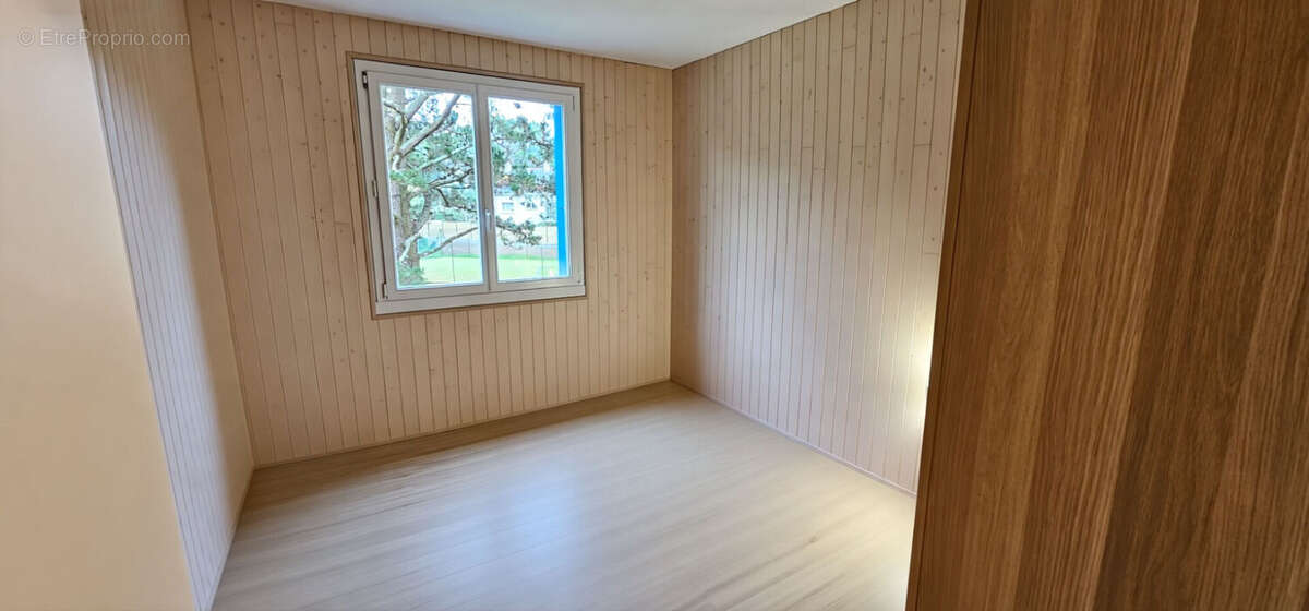 Appartement à PORNICHET