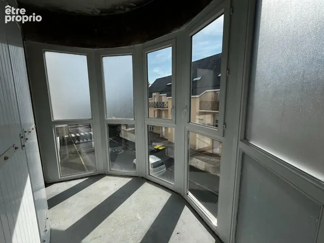 Appartement Angers 2 pièce(s) 42 m2 - photo 7