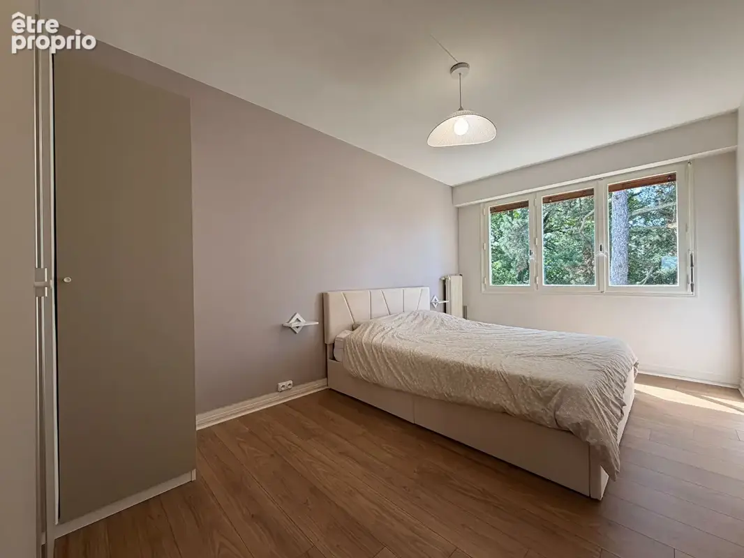 Appartement 63m² à évry-courcouronnes - photo 4