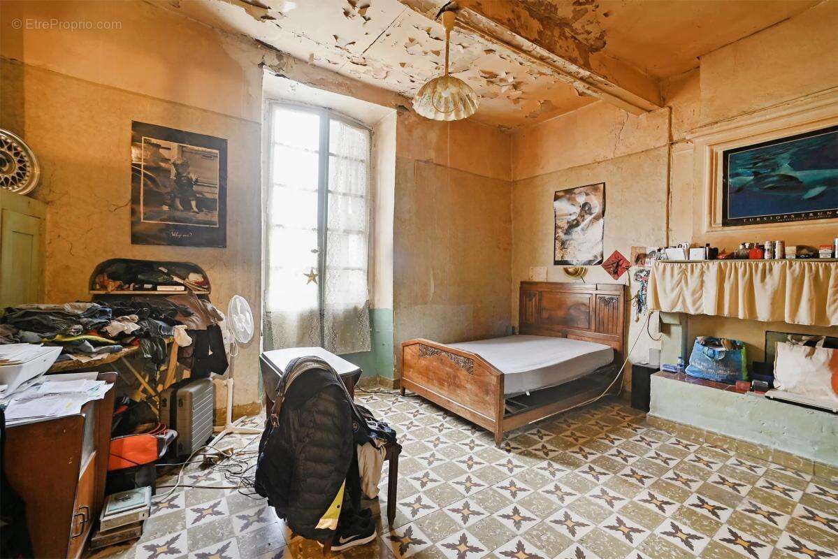 Maison à SAINT-HIPPOLYTE-DU-FORT