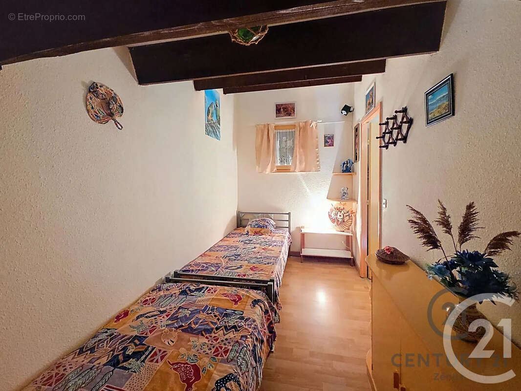 Appartement à LE BARCARES