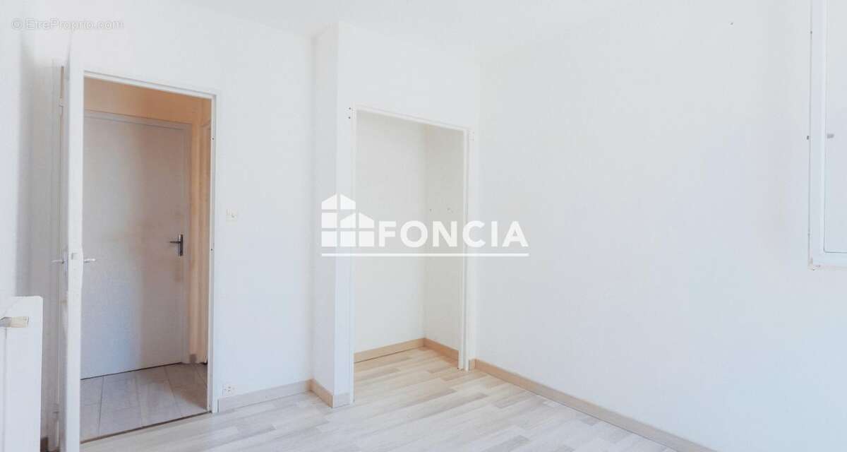 Appartement à MARIGNANE