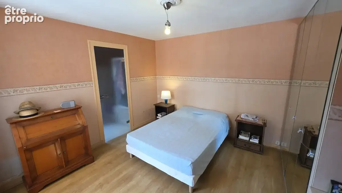 Maison 120 m² à Gemozac  - photo 7