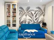 Maison à LAGNY-SUR-MARNE