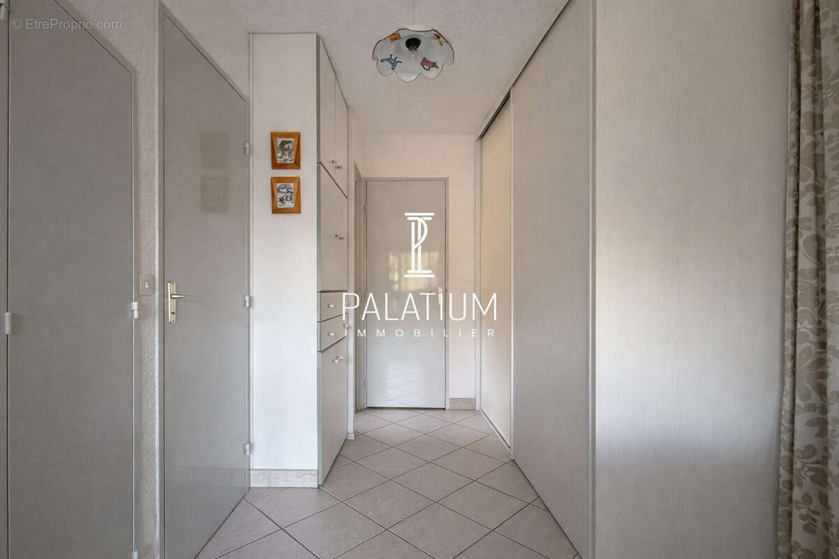Appartement à BARCELONNETTE