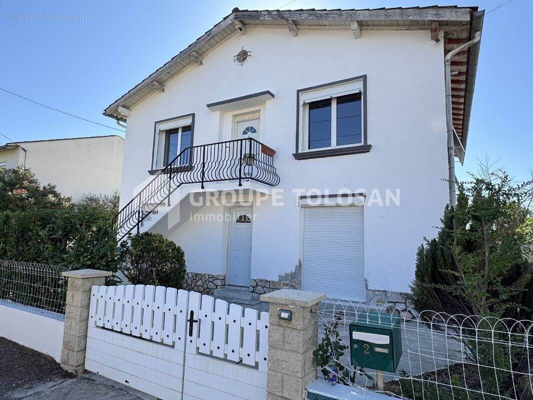 Appartement à CASTRES