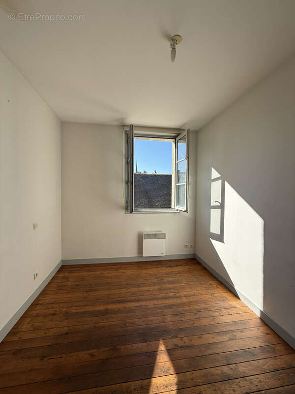 Appartement à SAUMUR