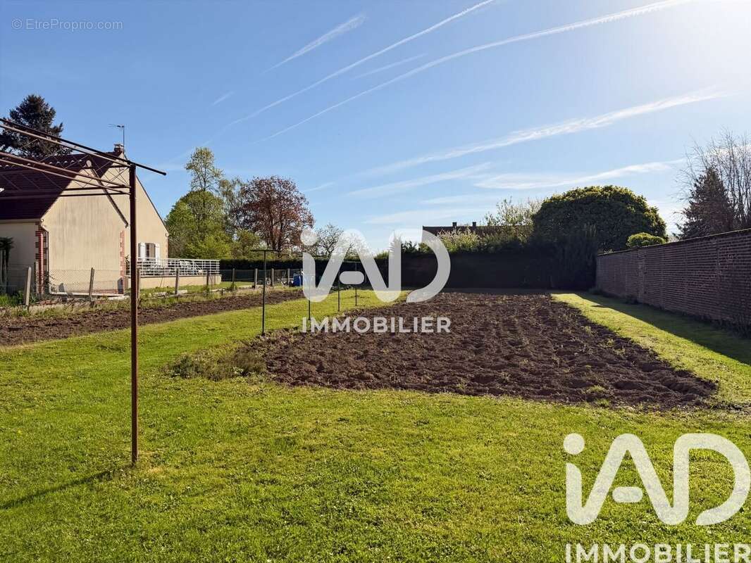 Photo 2 - Appartement à CHEVRIERES