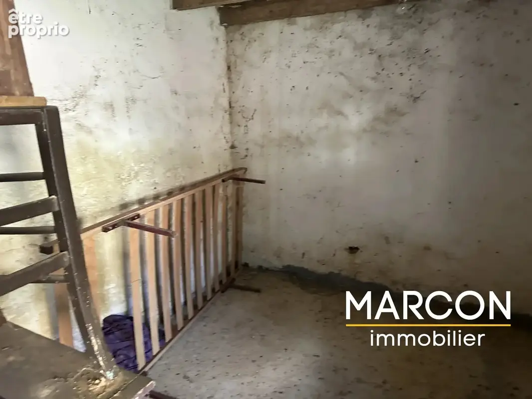 Petite maison de campagne a renover - photo 5