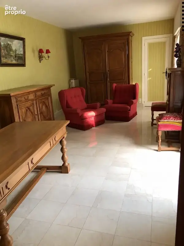 Maison 5 pièces 228 m² à vendre à La Baule-Escoublac (44500) - photo 6