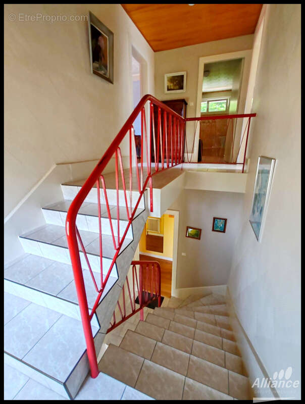 Maison à BAVILLIERS