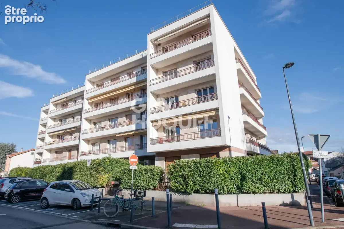 Appartement Fontenay Sous Bois 3 pièce(s) 77.37 m2 - photo 10