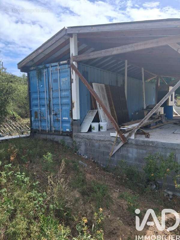 Photo 4 - Terrain à SAINT-MARTIN