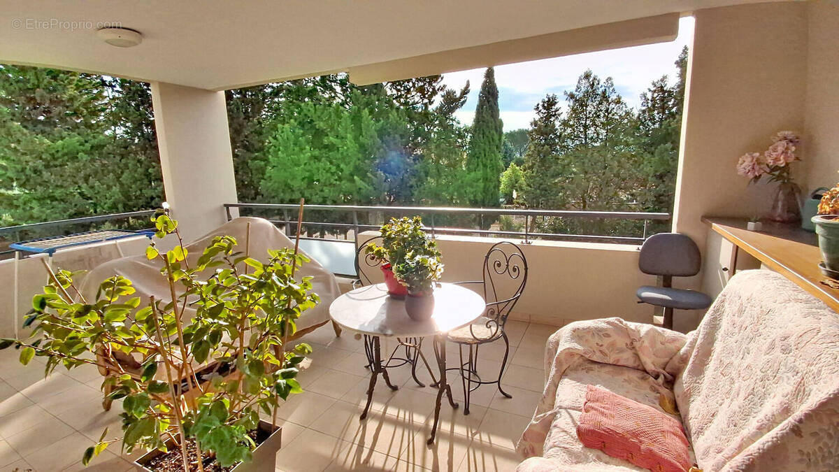 Appartement à LES ANGLES
