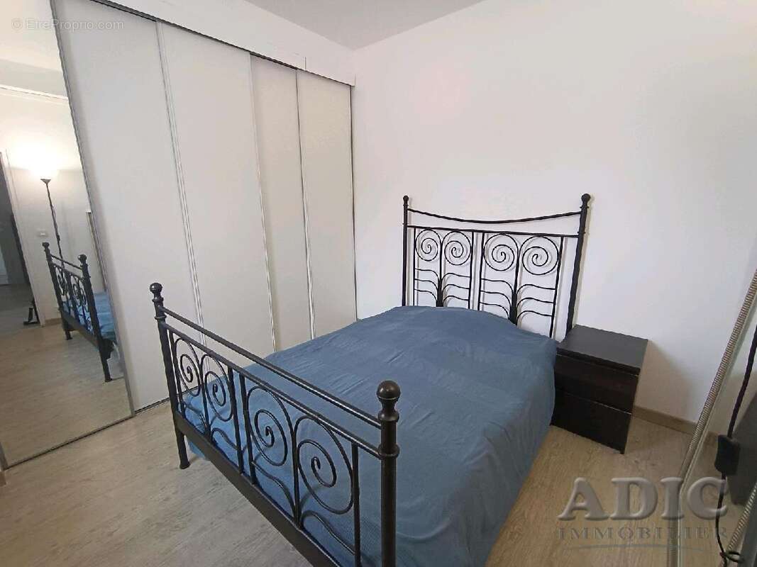 Appartement à DAMMARTIN-EN-GOELE