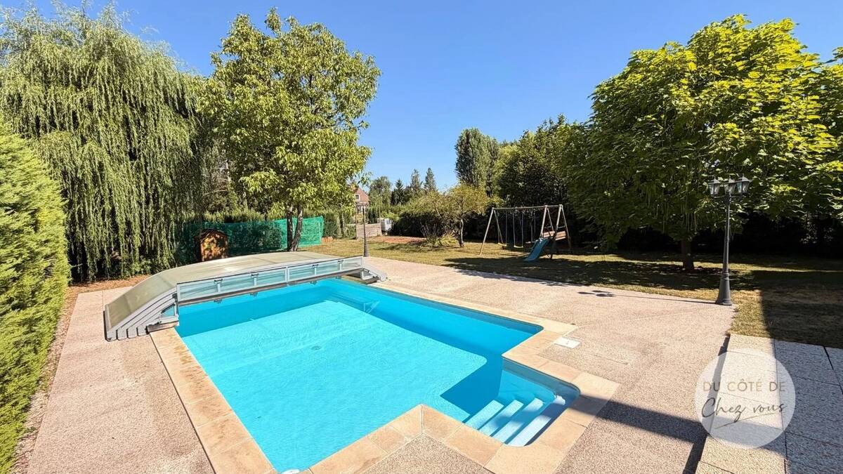 Maison familiale 145 m2 avec piscine   Ruvigny - photo 4