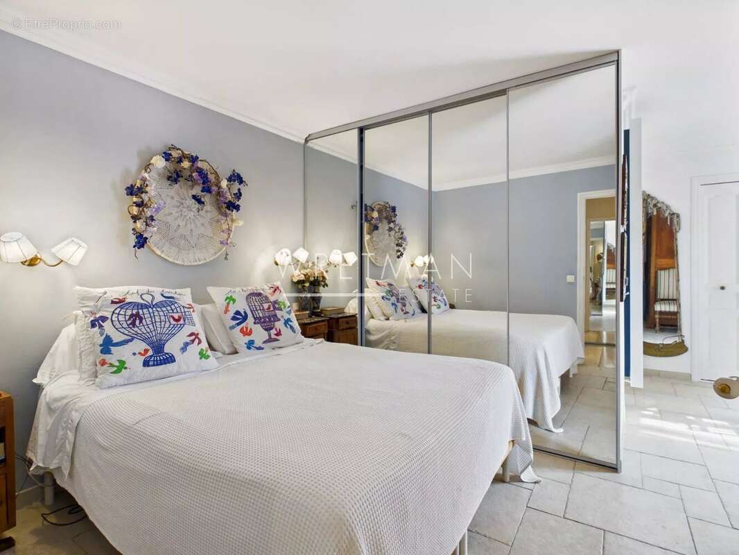 Appartement à PEGOMAS
