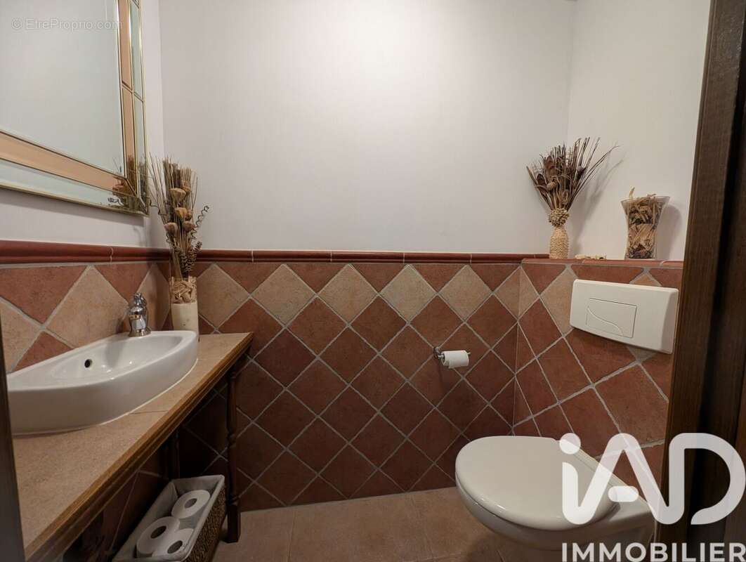 Photo 7 - Maison à SAINT-LAURENT-DE-CERDANS